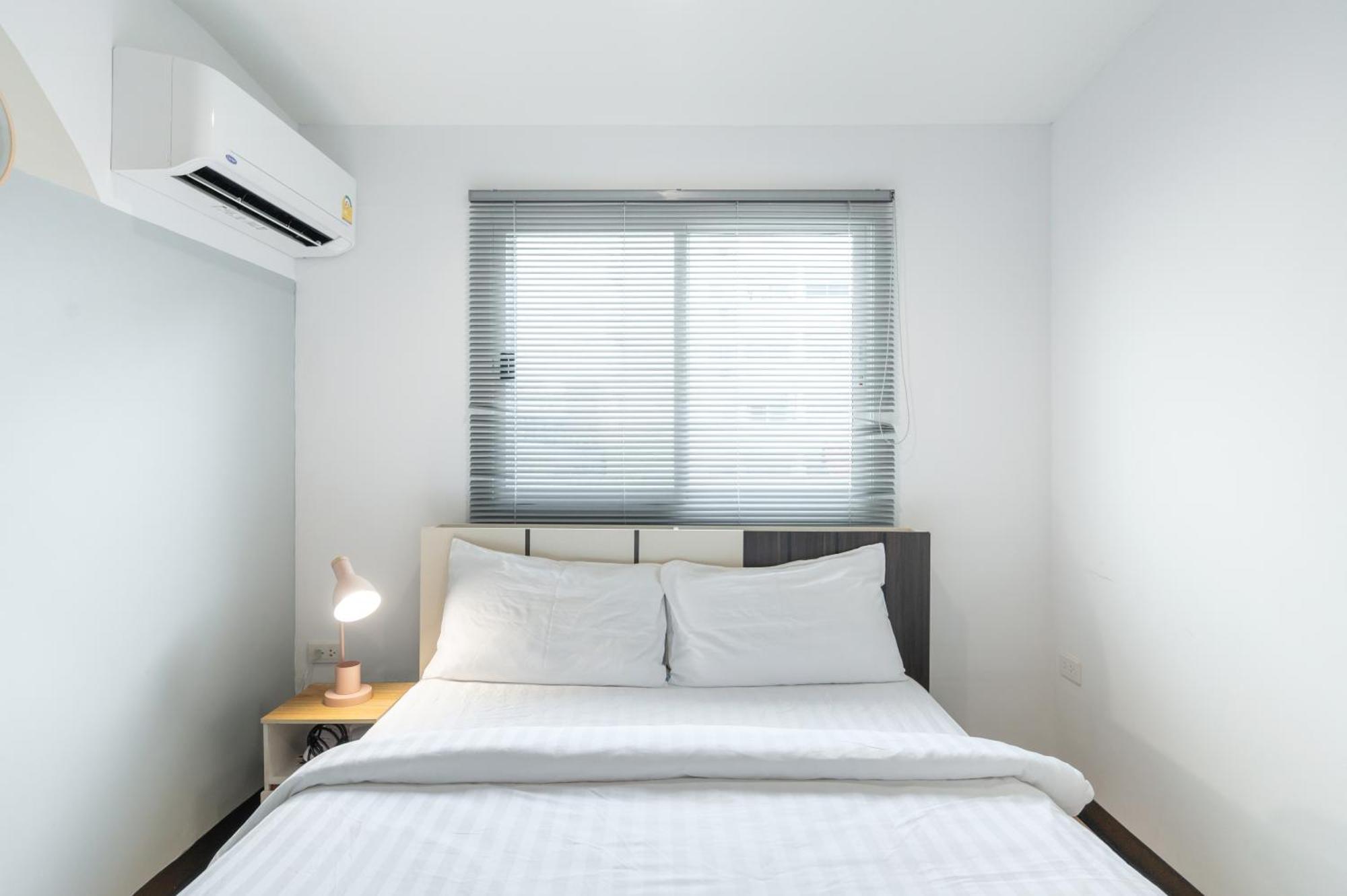 Cozyhouse,near To Btsonnut,10 Guests Appartement *