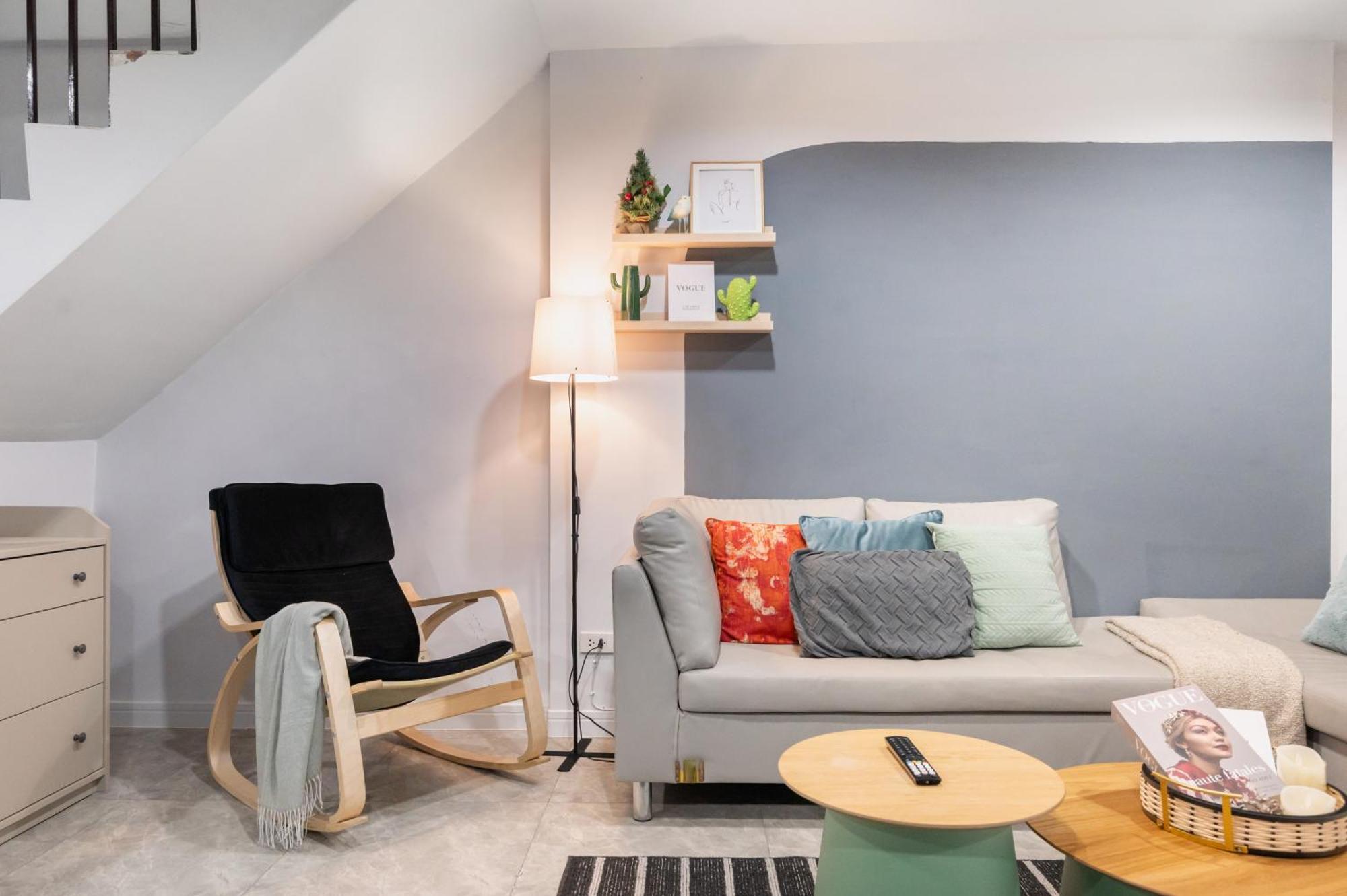 Cozyhouse,near To Btsonnut,10 Guests Appartement *