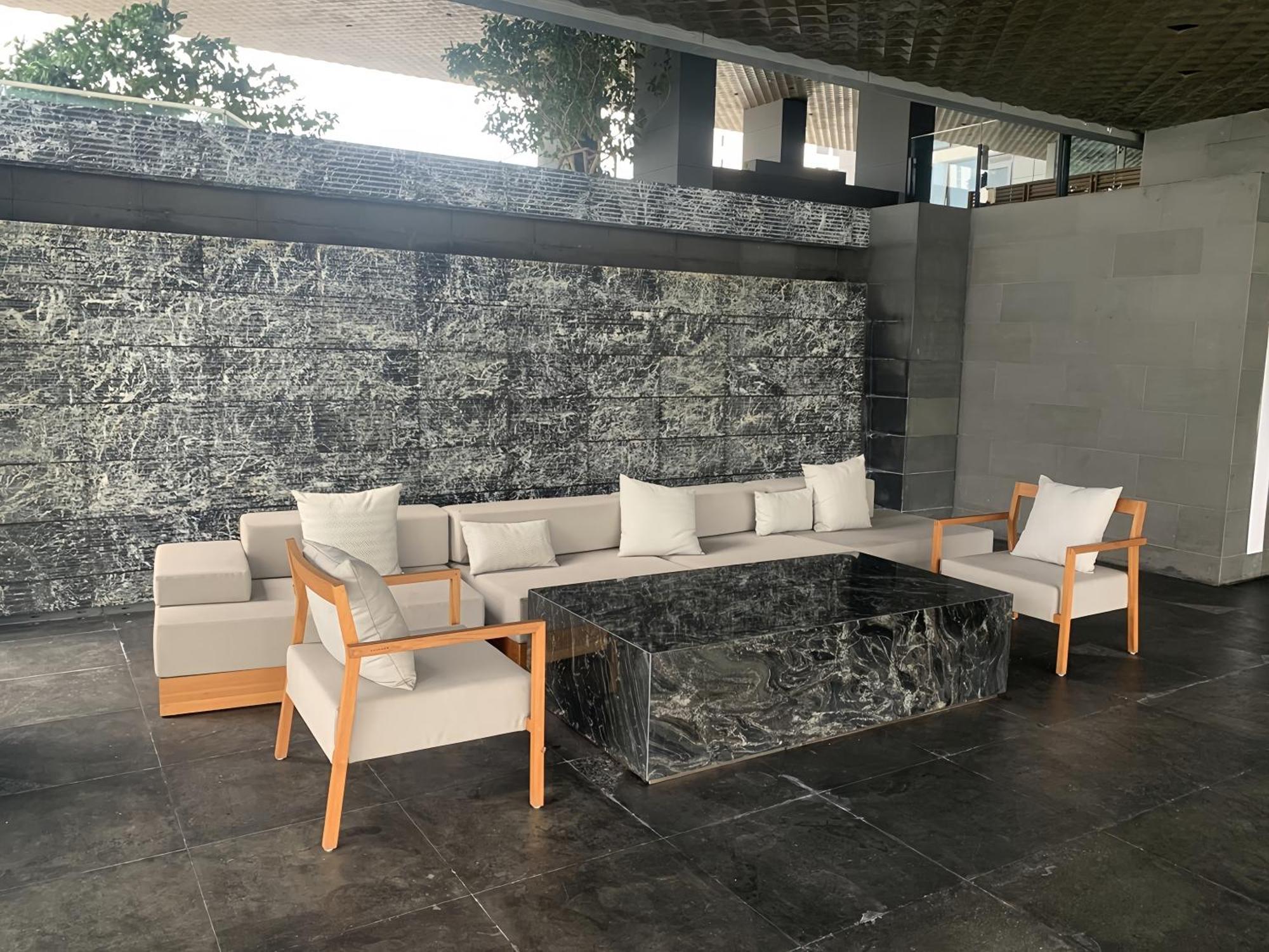 Appartement Circle Sukhumvit 11 *