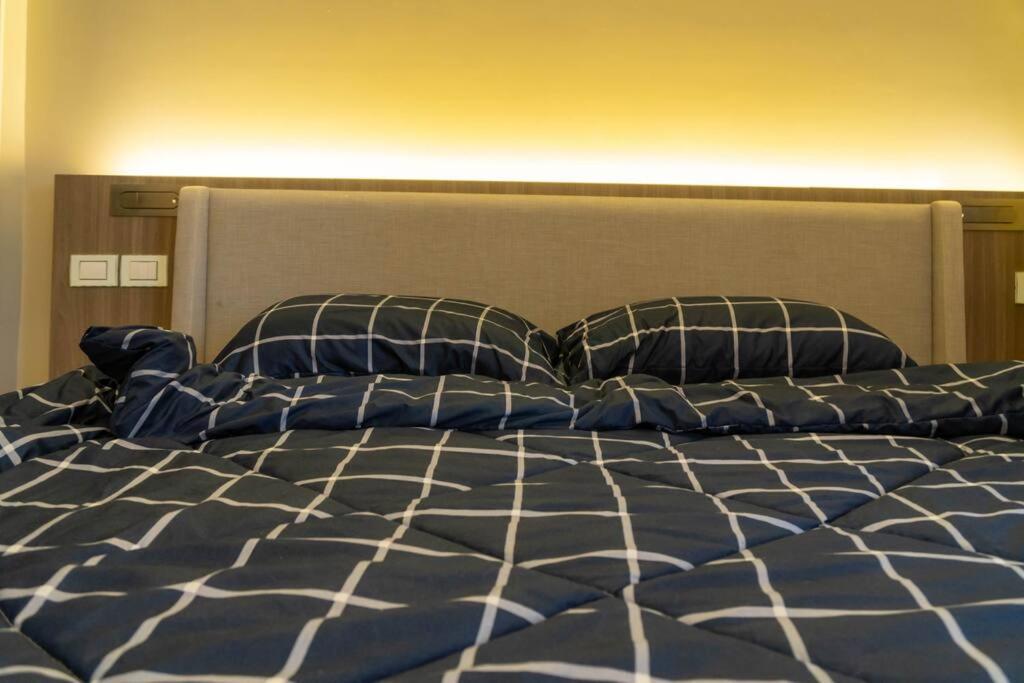 Luxury 2 Near Bts Thong Lor Appartamento Bangkok