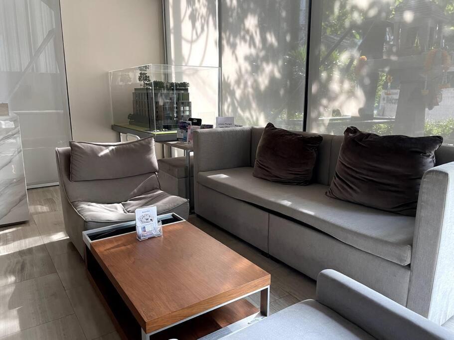 Appartamento Luxury 2 Near Bts Thong Lor