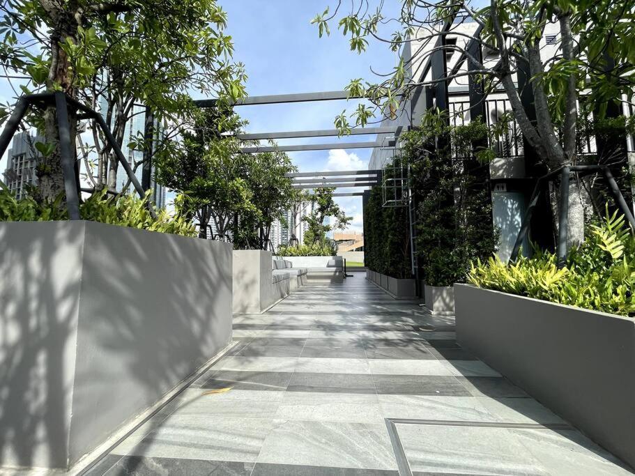Appartamento Luxury 2 Near Bts Thong Lor
