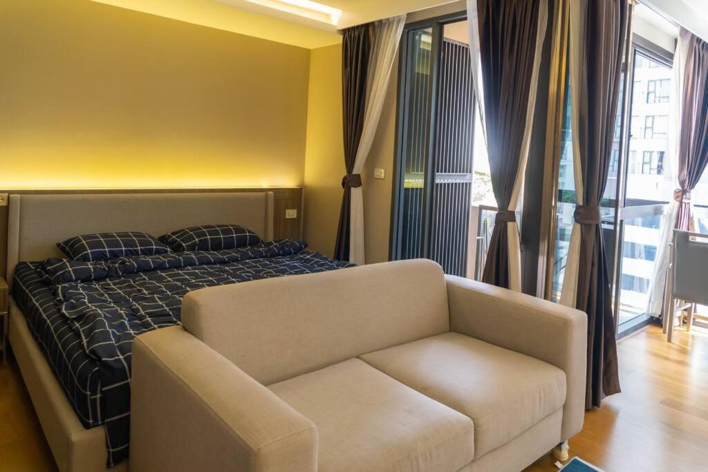 Luxury 2 Near Bts Thong Lor Appartamento Bangkok