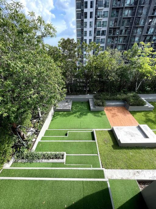 Luxury 2 Near Bts Thong Lor Appartamento *