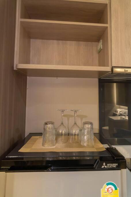 Apartment Luxury 1 Near Bts Thong Lor