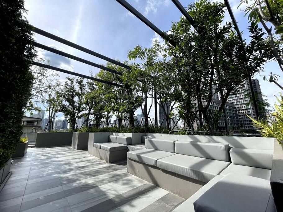 Luxury 1 Near Bts Thong Lor Bangkok