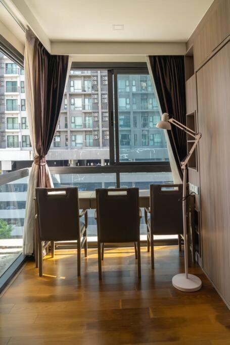 Apartment Luxury 1 Near Bts Thong Lor