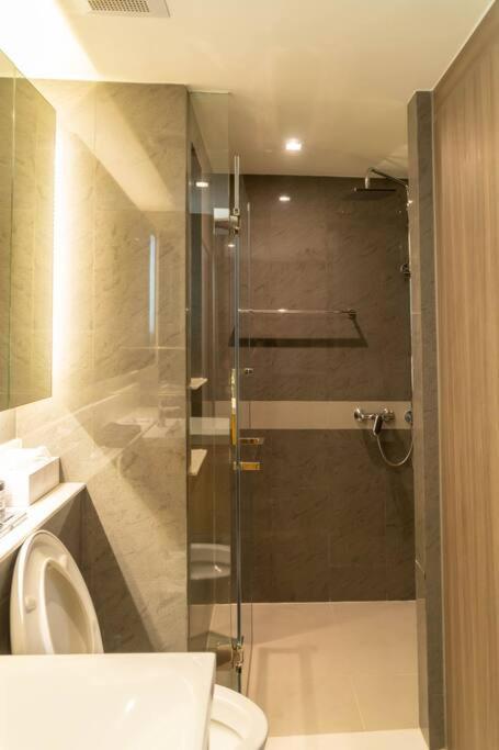 Apartment Luxury 1 Near Bts Thong Lor