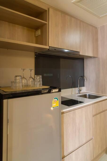 Luxury 1 Near Bts Thong Lor Apartment Bangkok