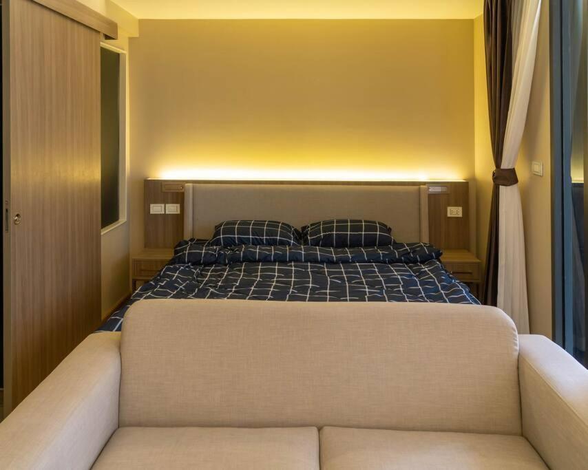 Luxury 1 Near Bts Thong Lor