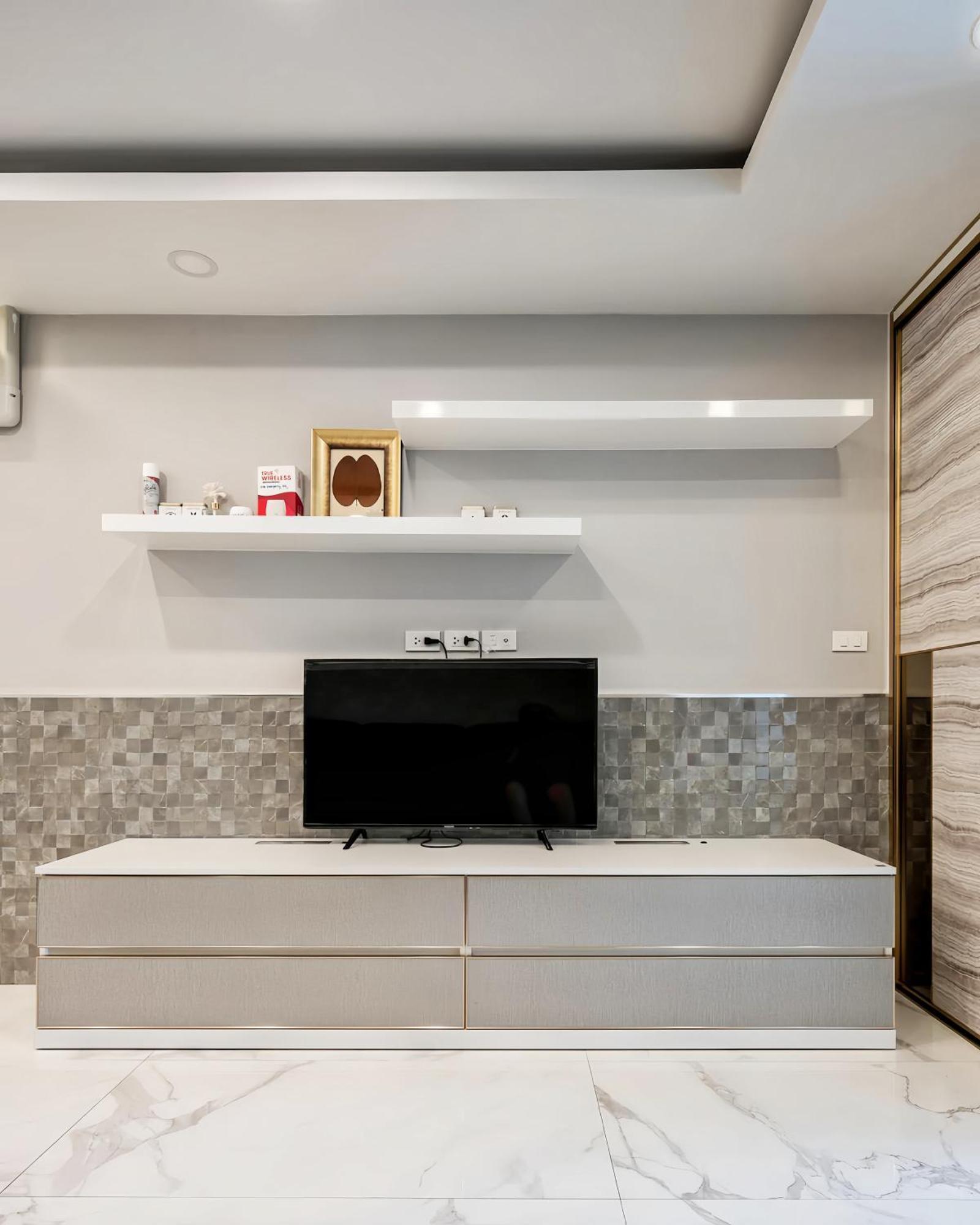 Appartement State Tower *