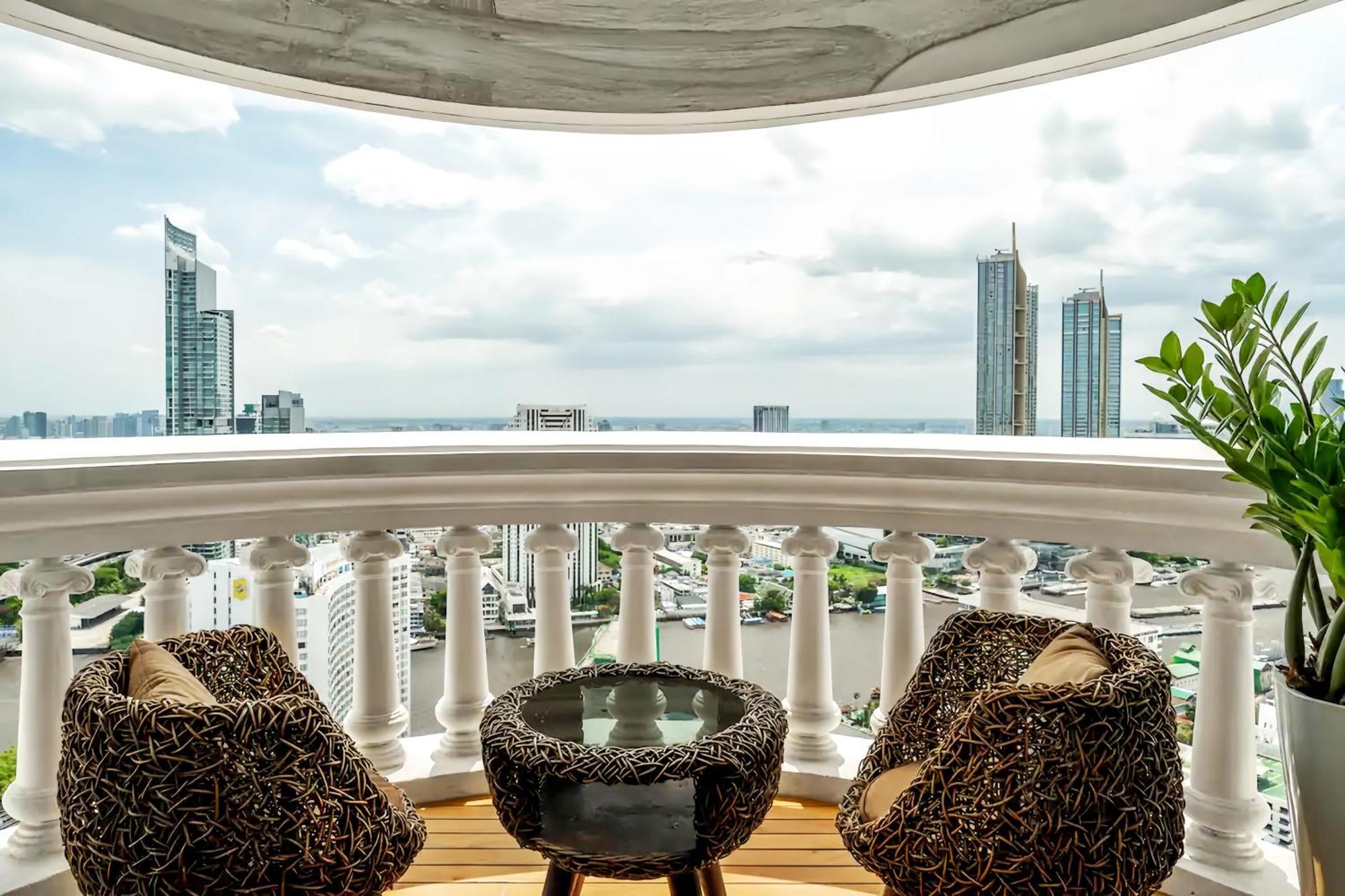 Appartement State Tower *