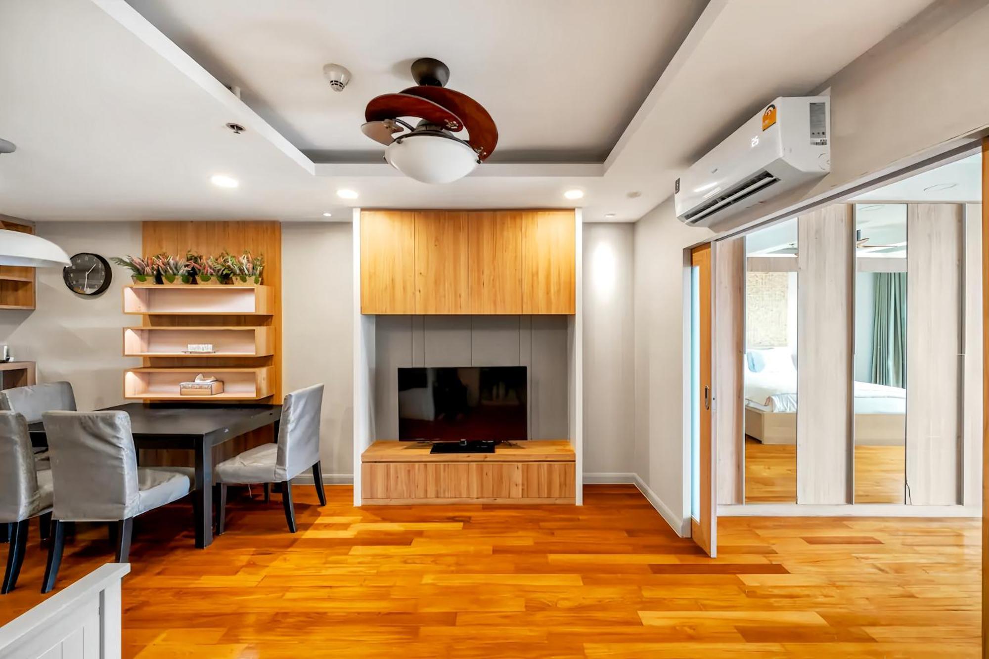 Appartement State Tower