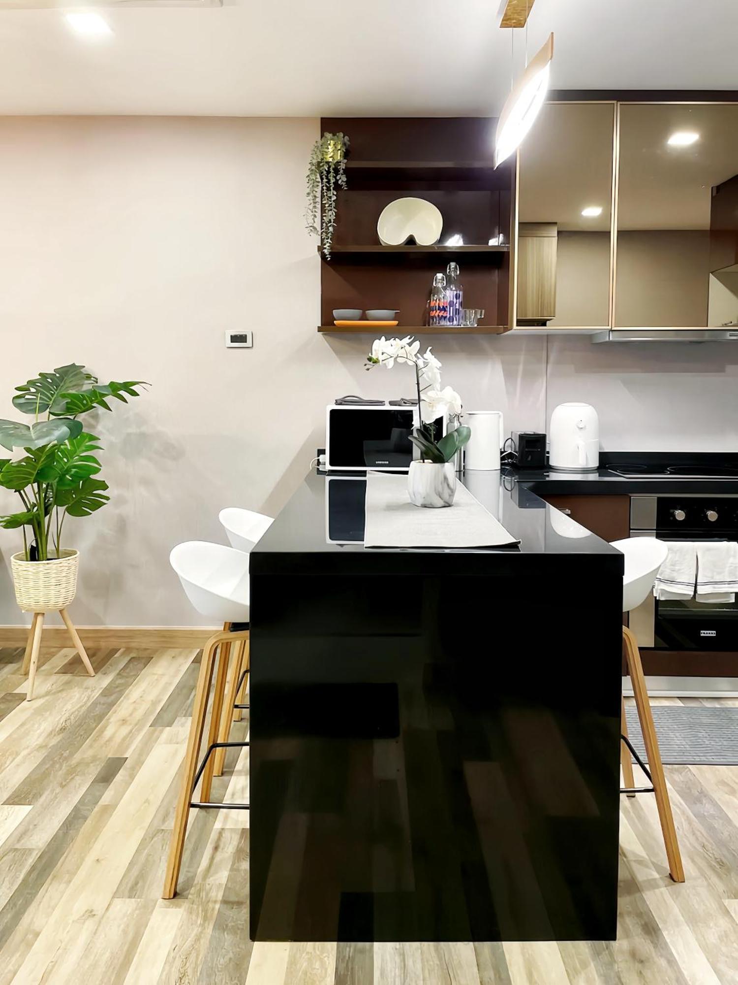 Appartement State Tower
