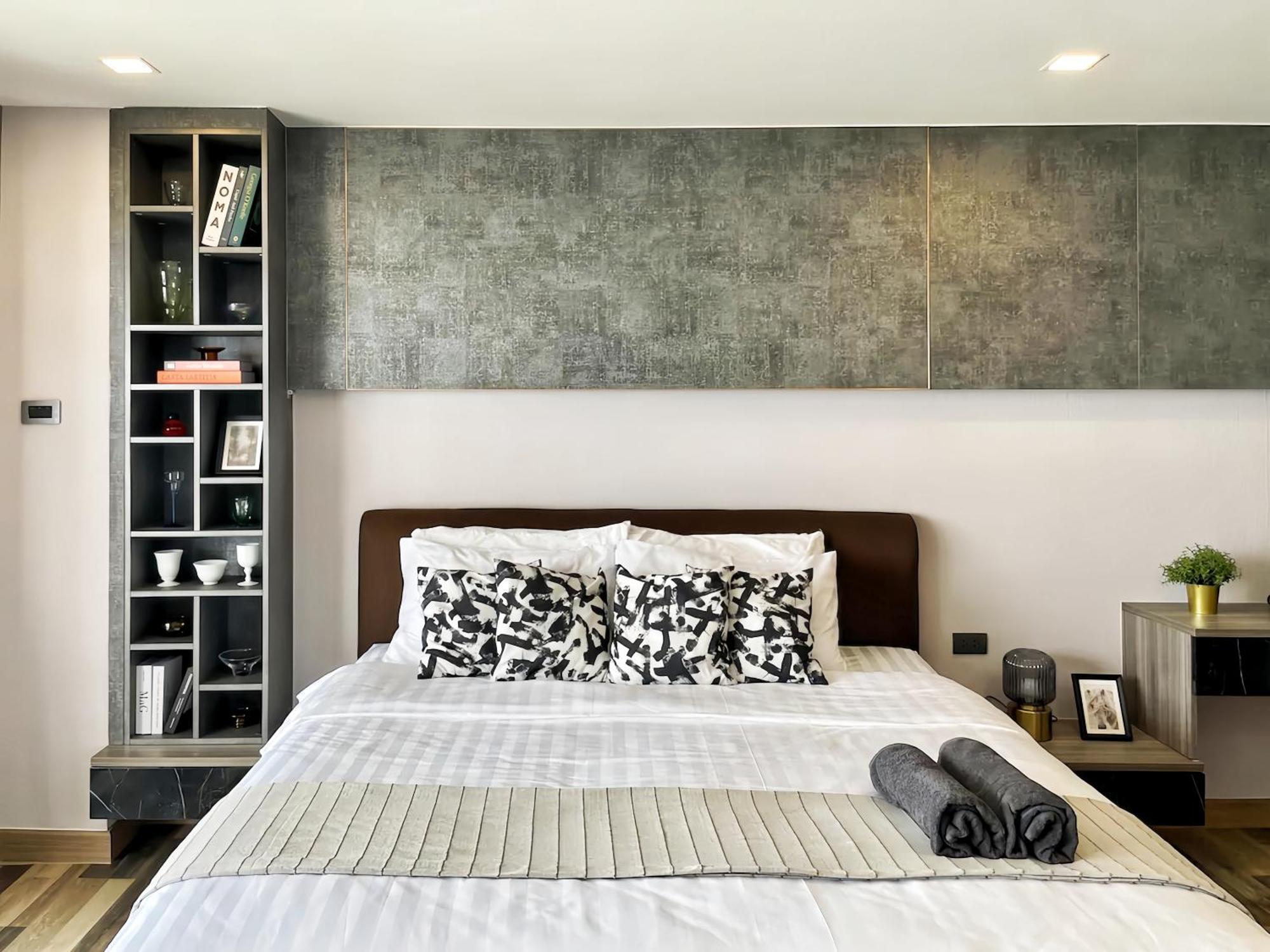 State Tower Apartamento