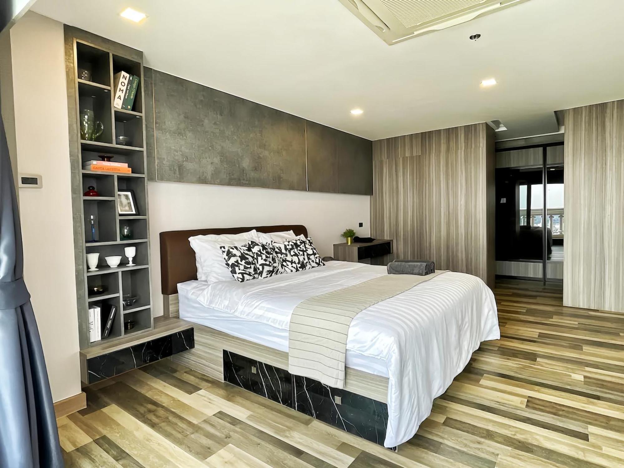 Appartement State Tower