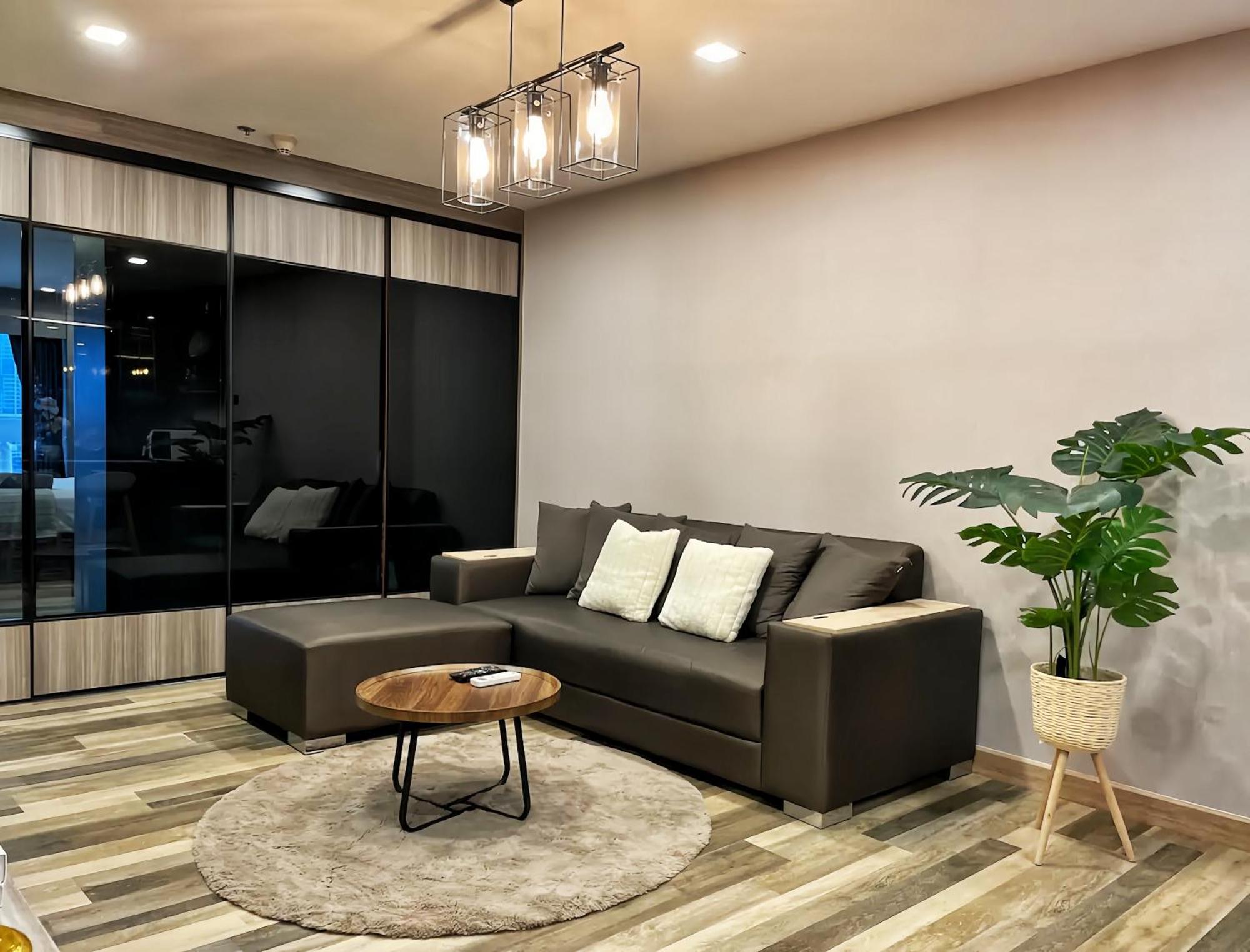 Appartement State Tower