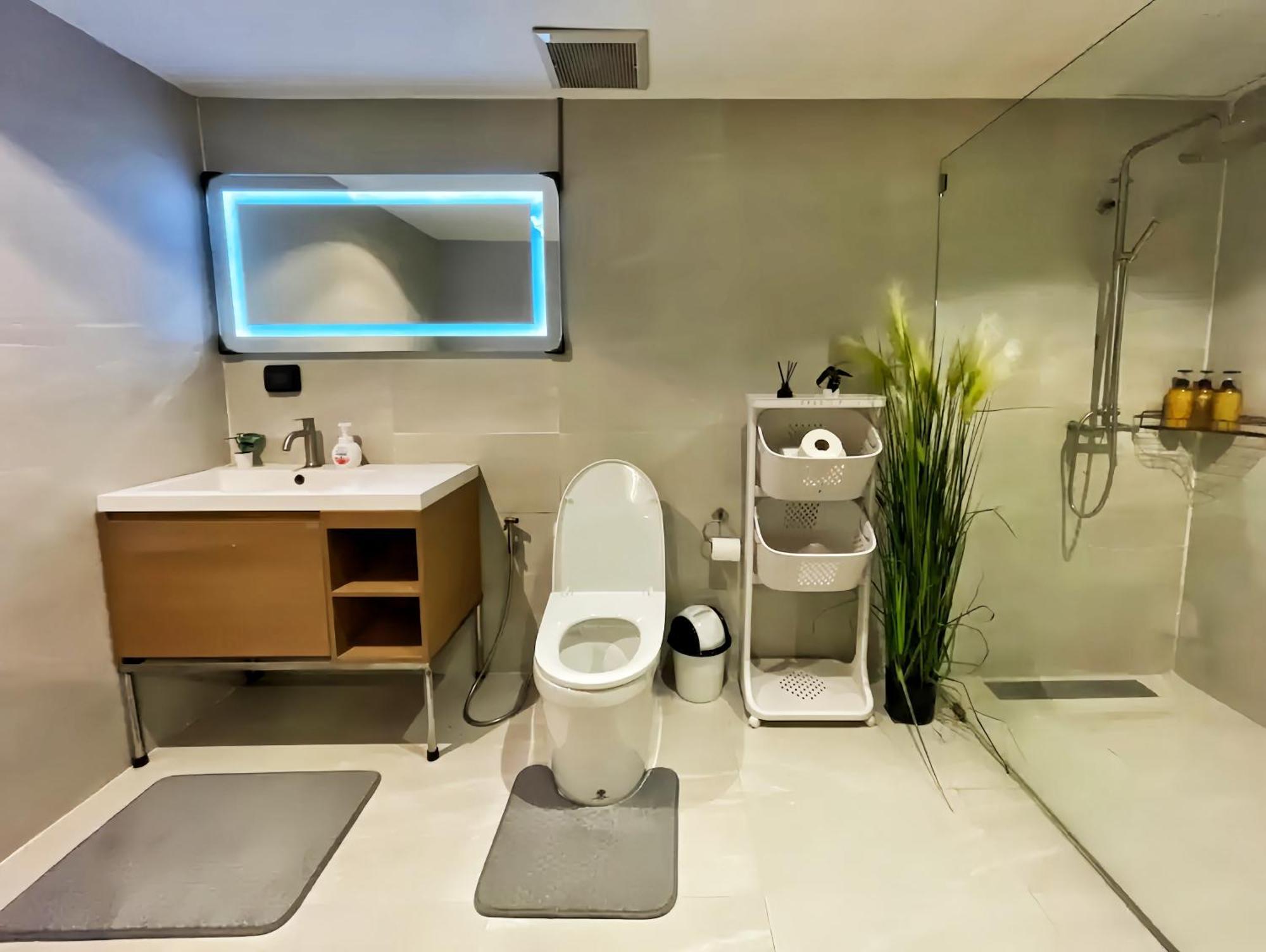 State Tower Appartement *
