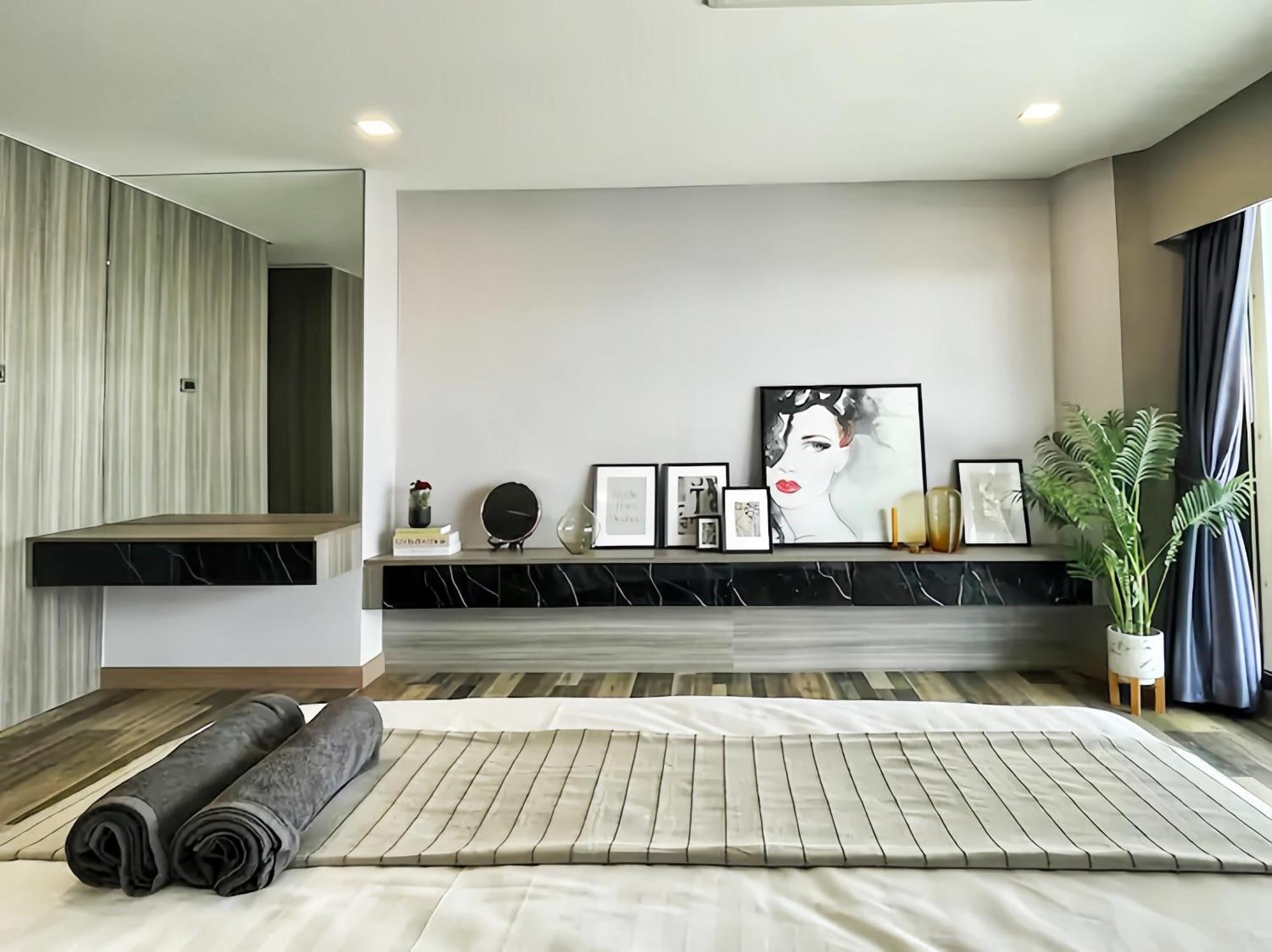 State Tower Appartement *