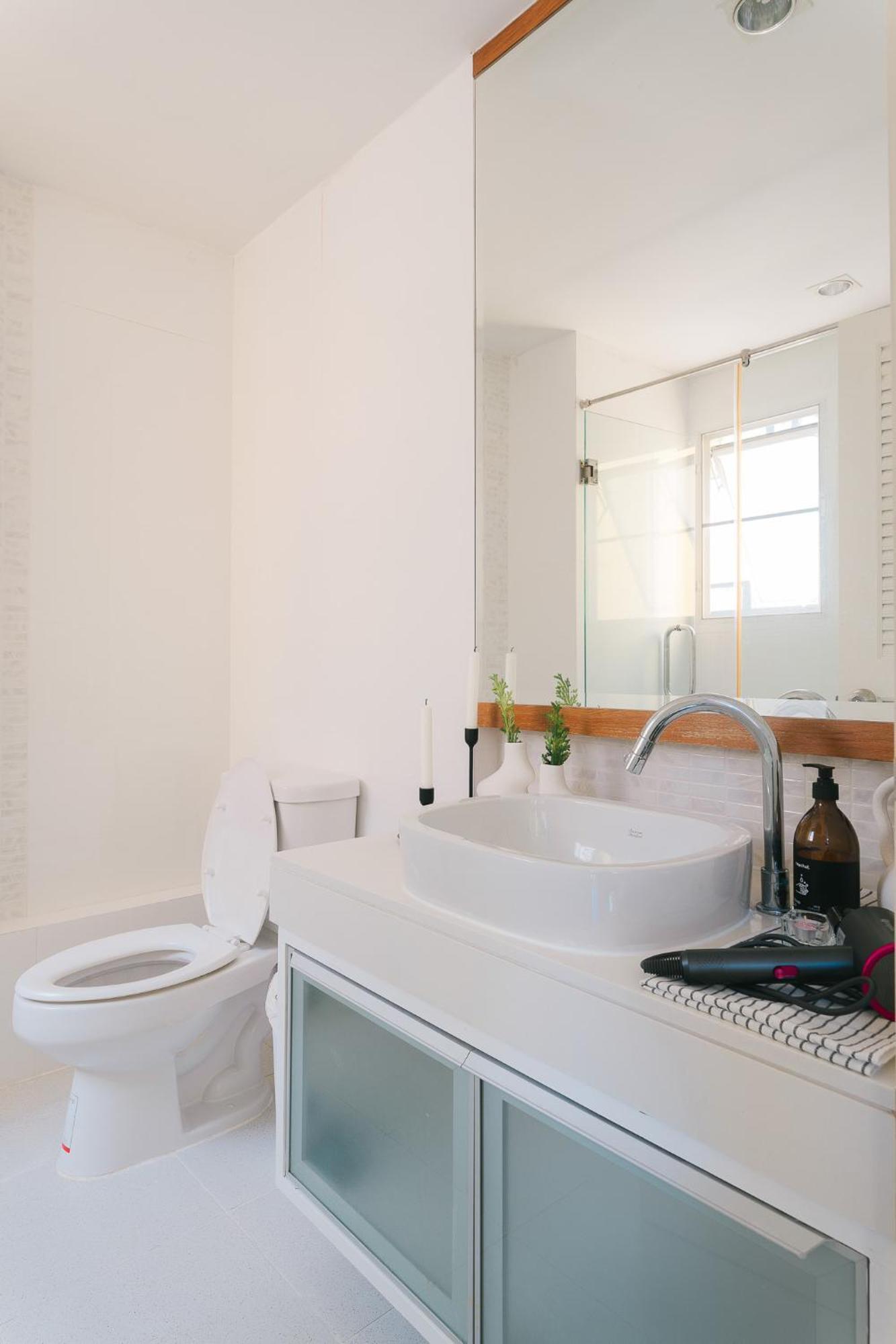 Huge House Mid Of Phromphong Sukhumvit39 4suite Bedrooms/kitchen/wifi * Bangkok