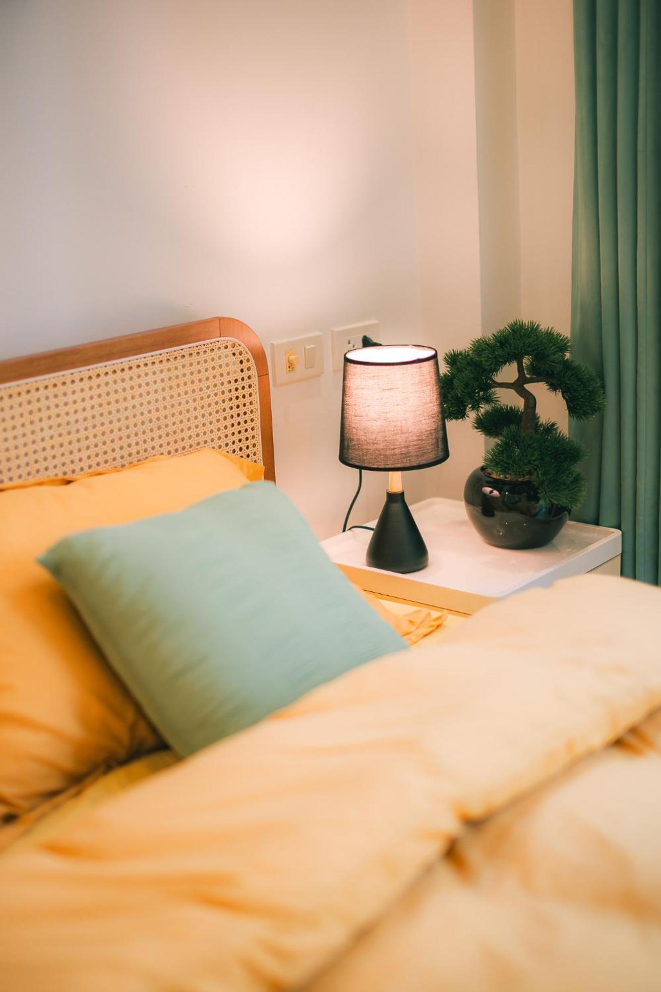 Huge House Mid Of Phromphong Sukhumvit39 4suite Bedrooms/kitchen/wifi Villa