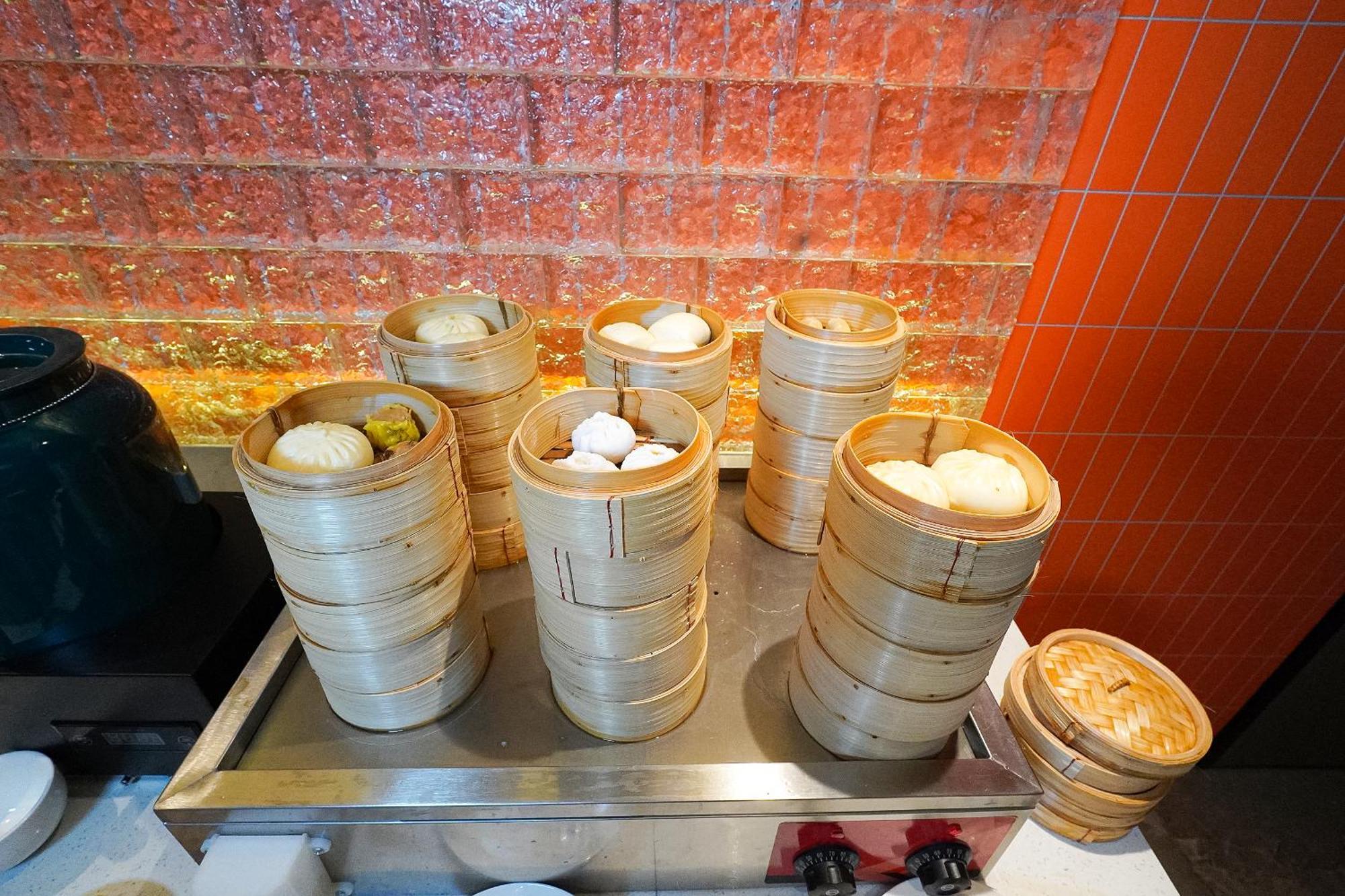 Khách sạn Juzi 3*