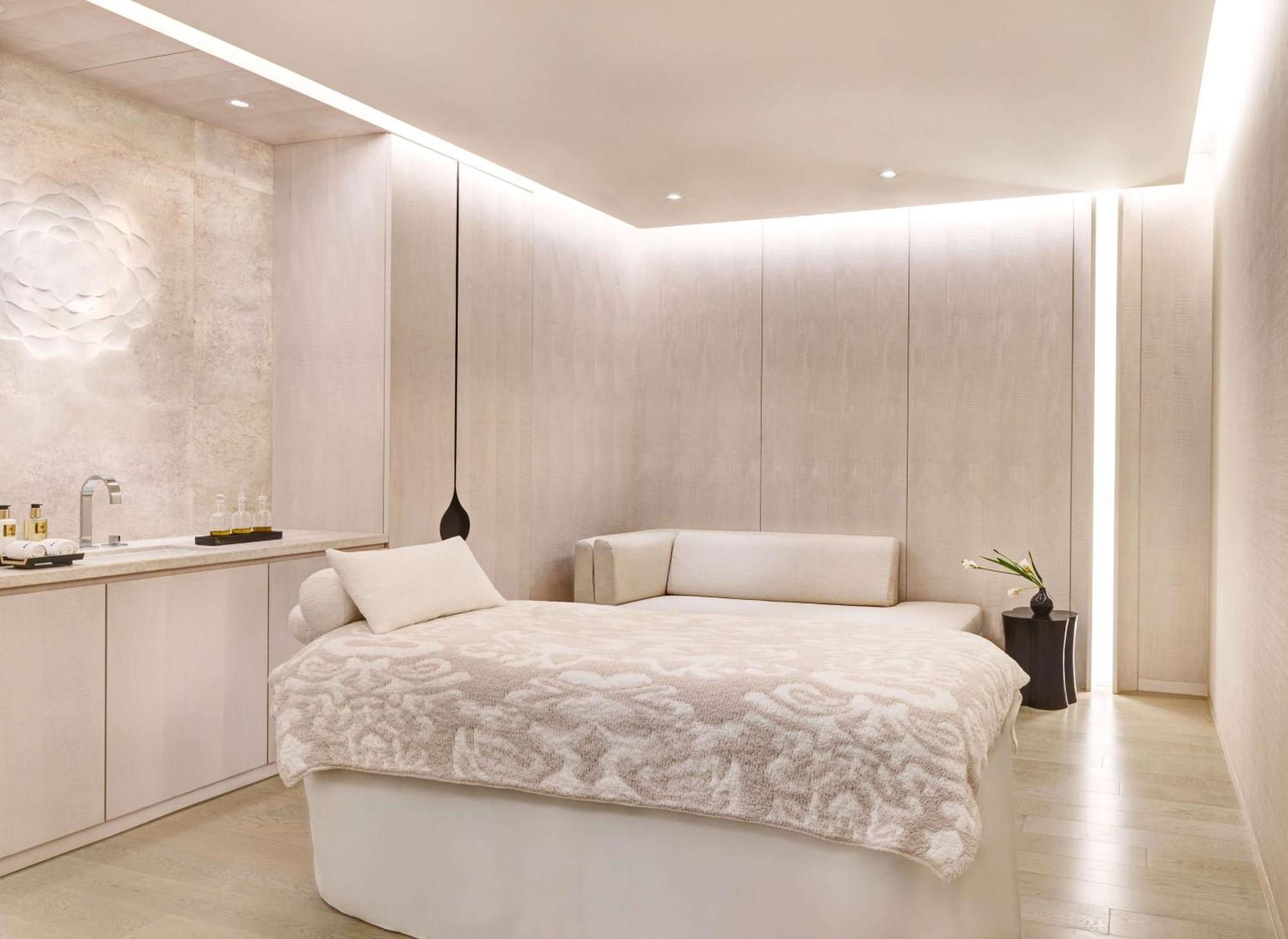 Park Hyatt Hotel