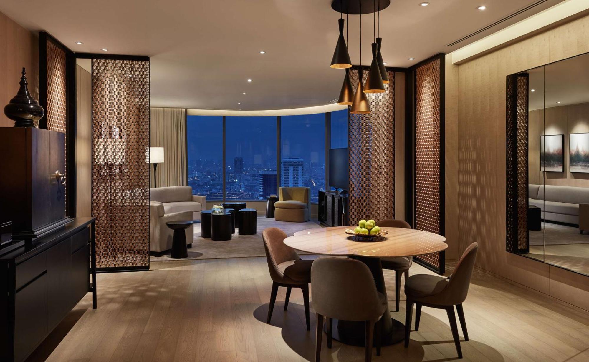 Hotel Park Hyatt