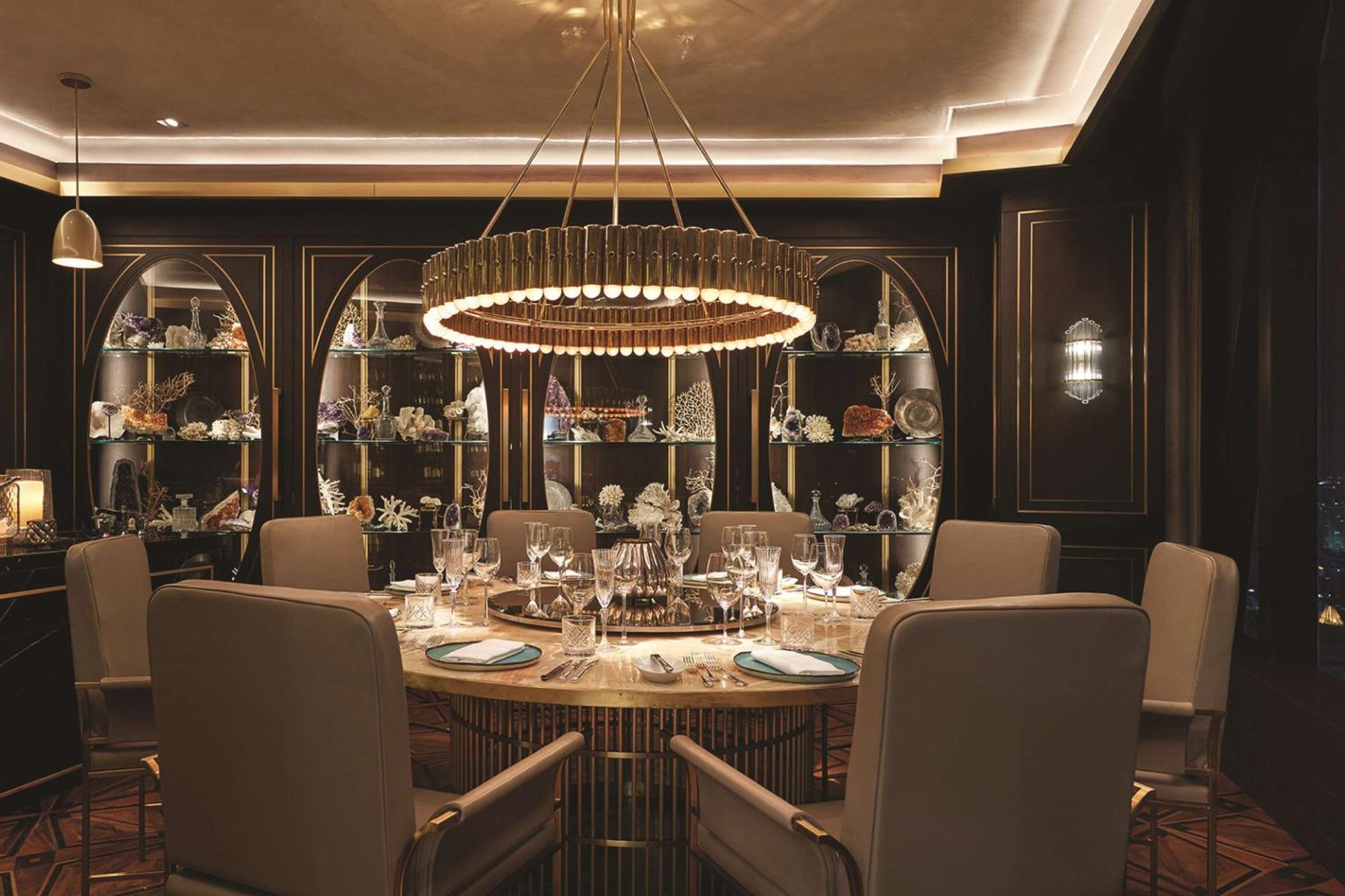 Park Hyatt Bangkok