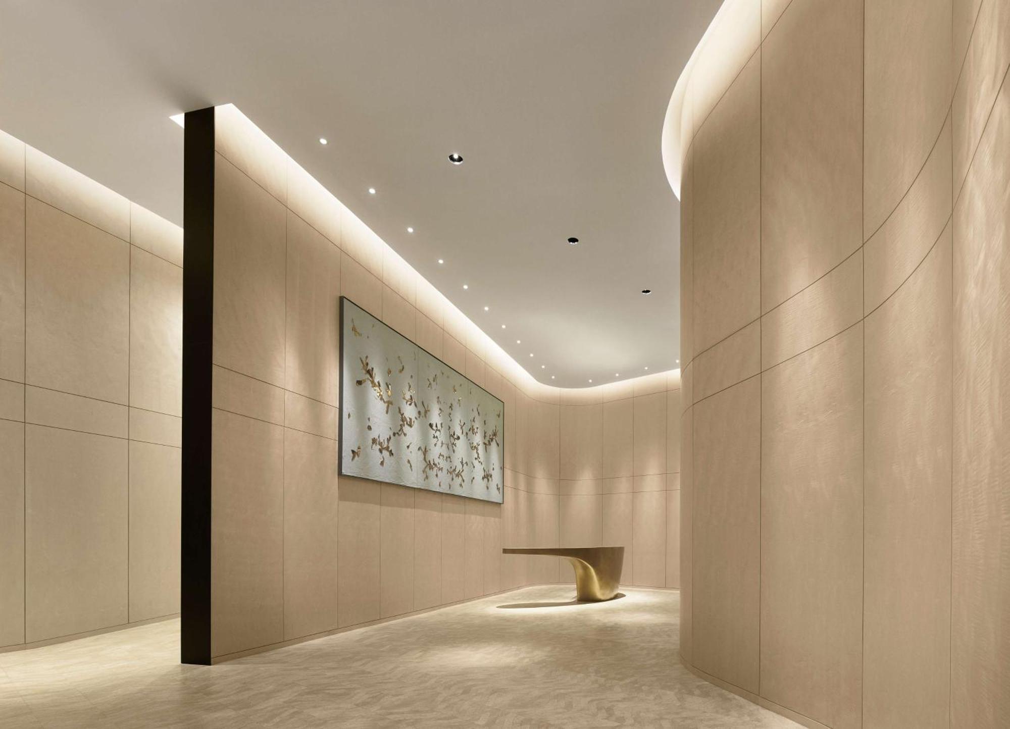Park Hyatt 5* Bangkok