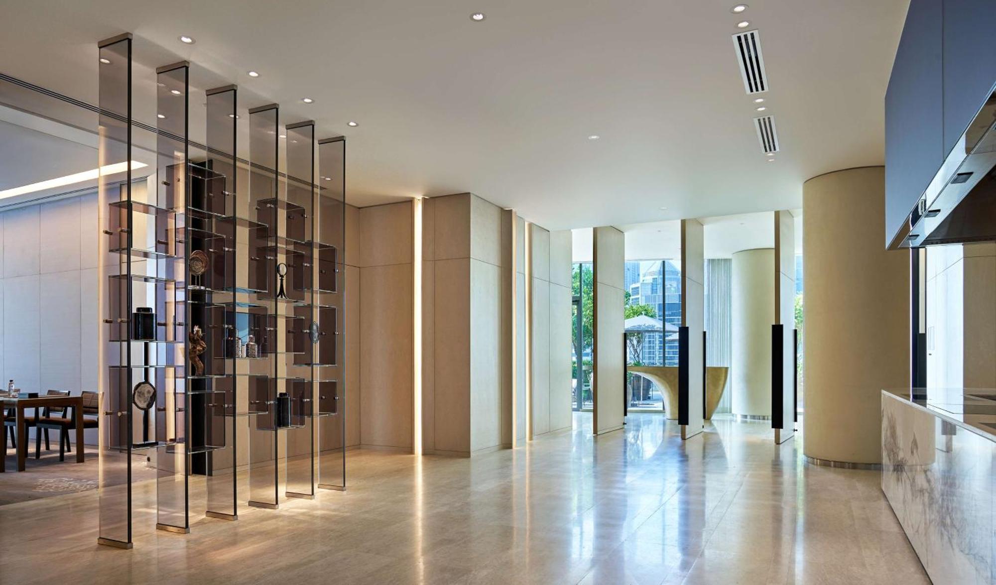 Park Hyatt 5* Bangkok