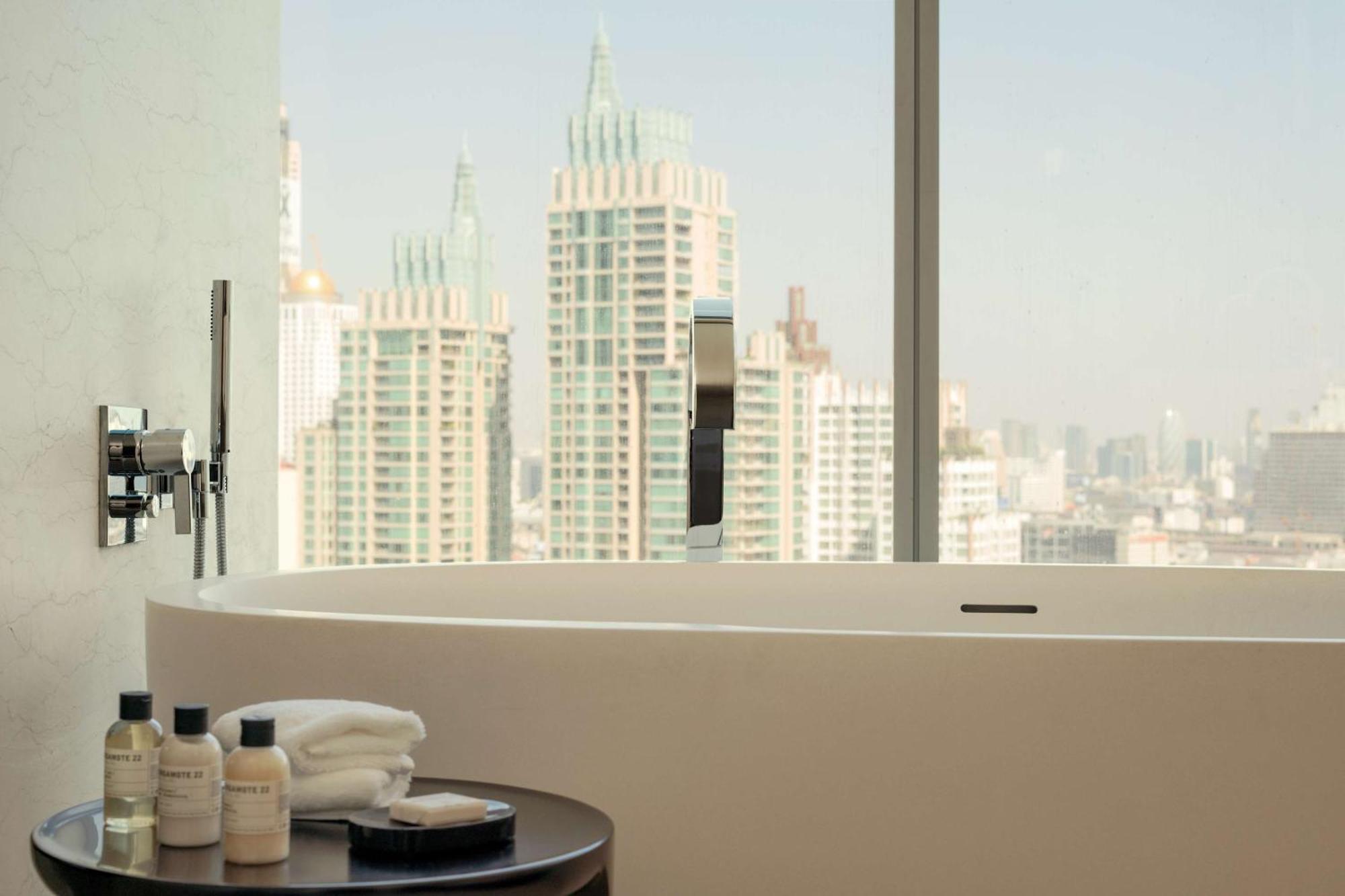 Park Hyatt Hotel