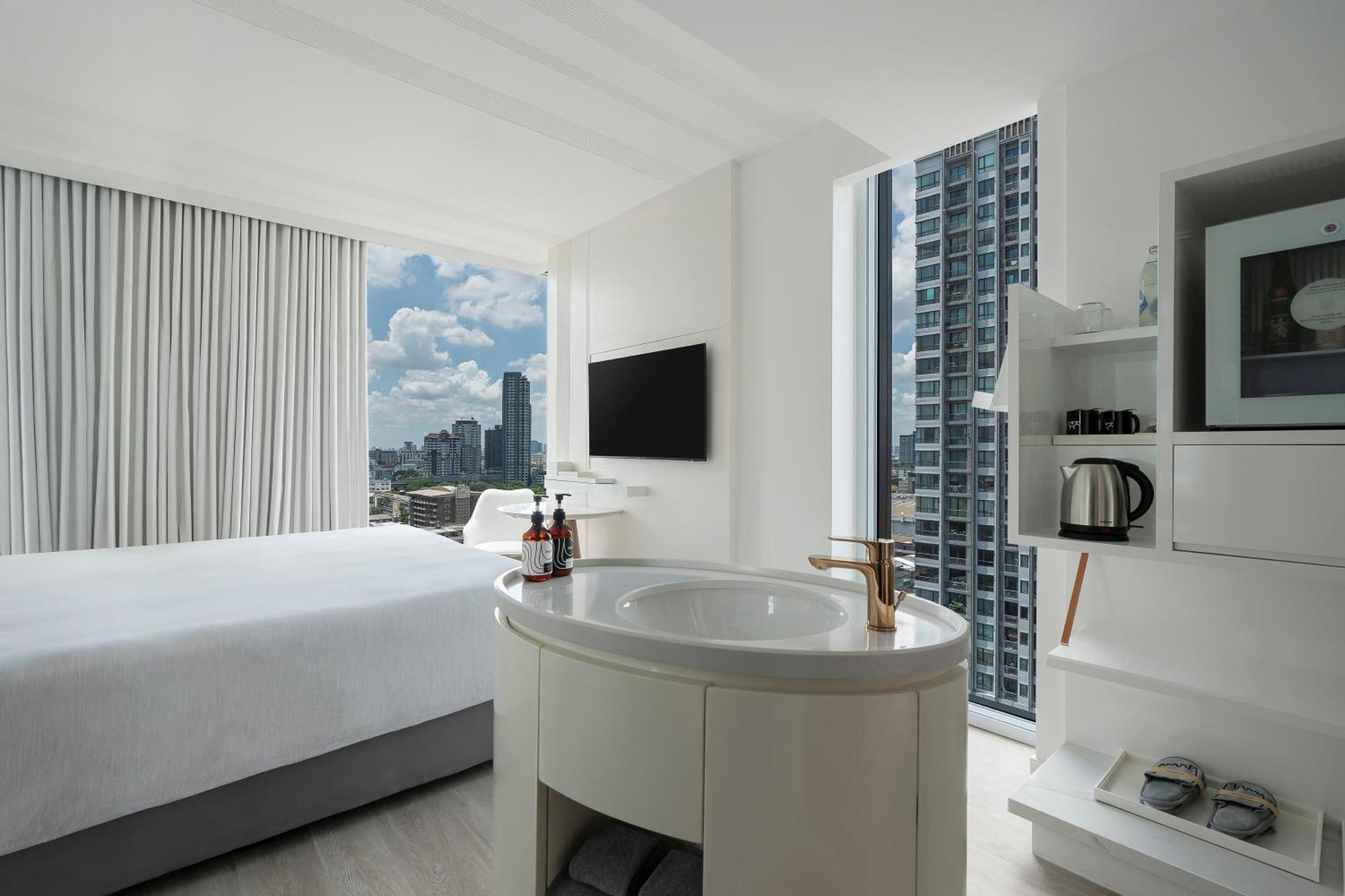 Innside By Melia Sukhumvit Bangkok