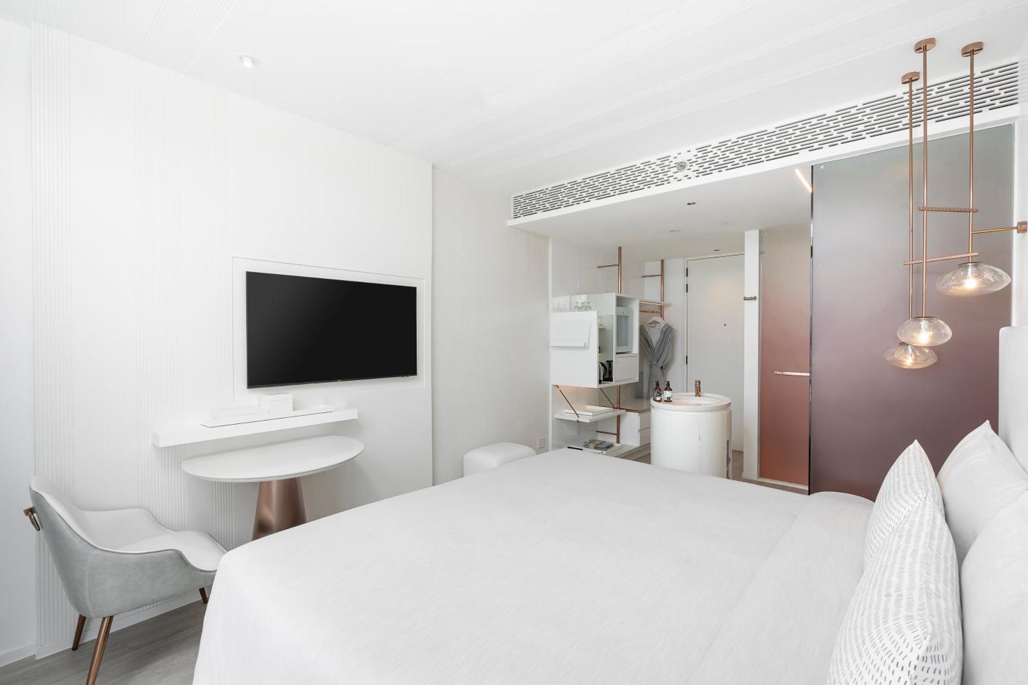 Innside By Melia Sukhumvit Hotel 5*