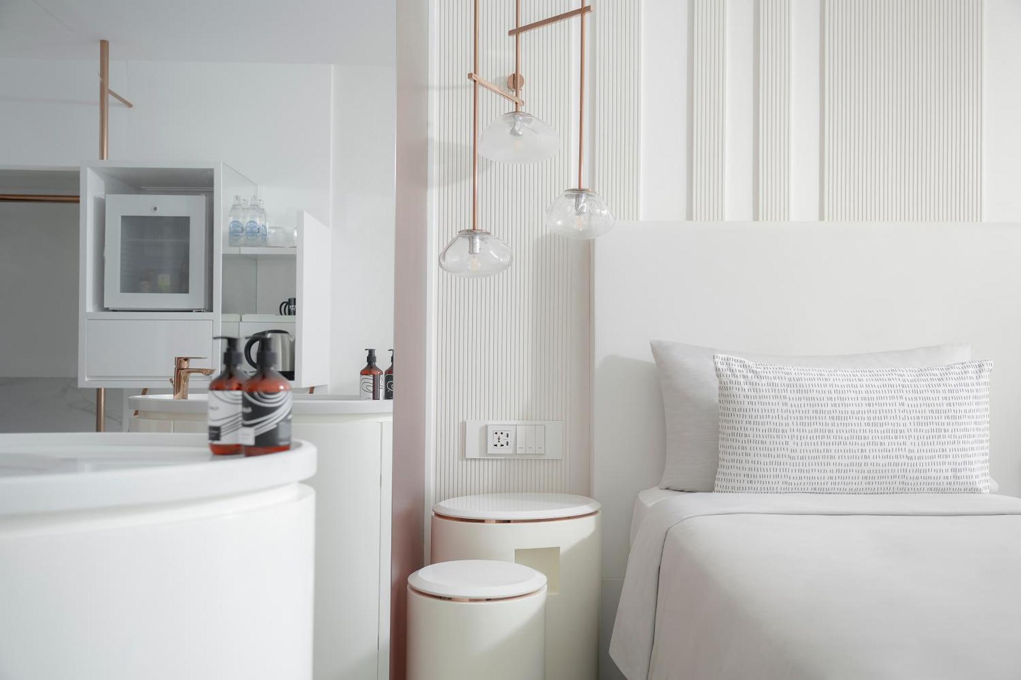 Hotel Innside By Melia Sukhumvit 5*
