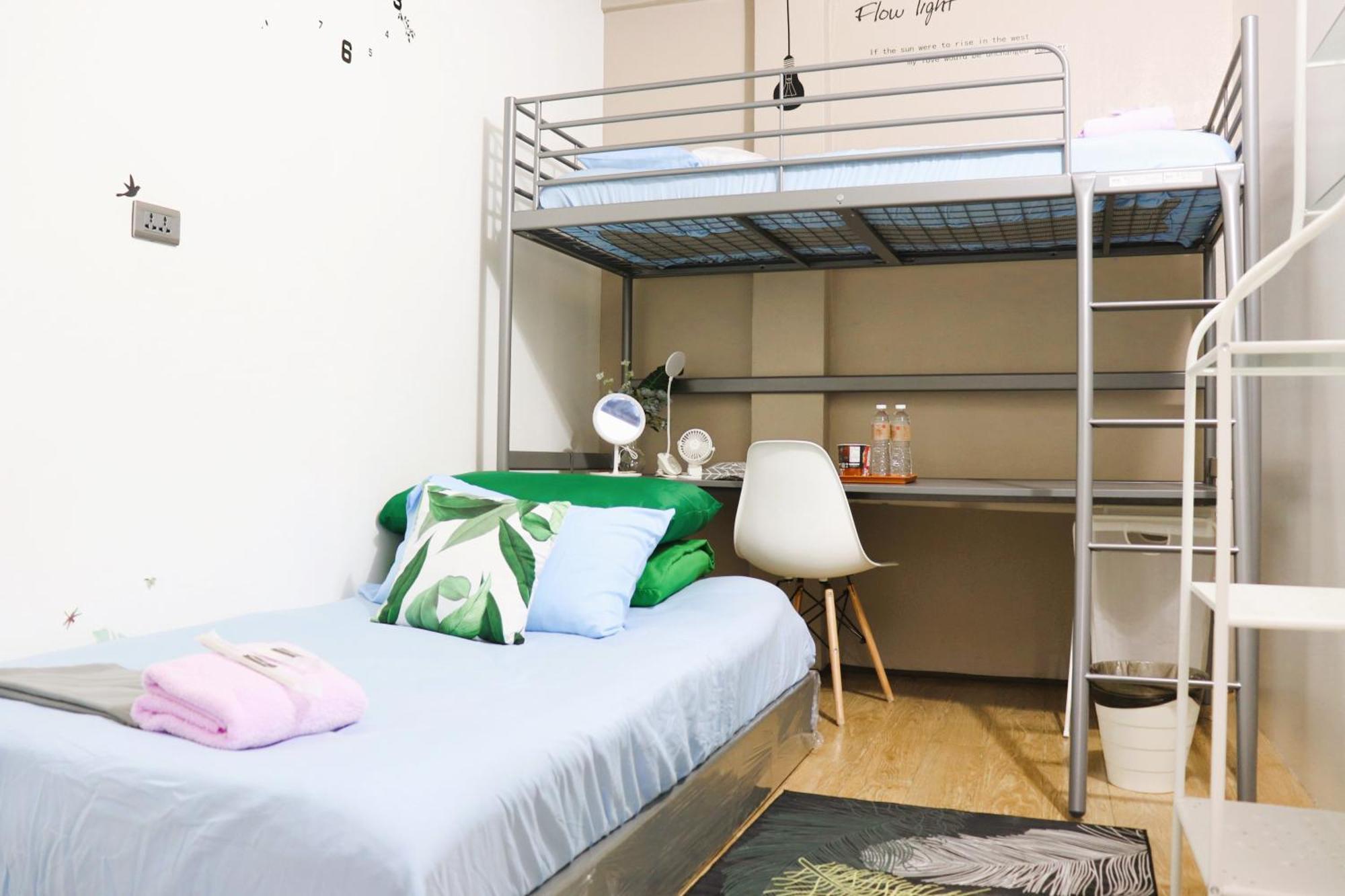Leilighet Club House 124 Near Suvarnabhumi, Bkk Airport