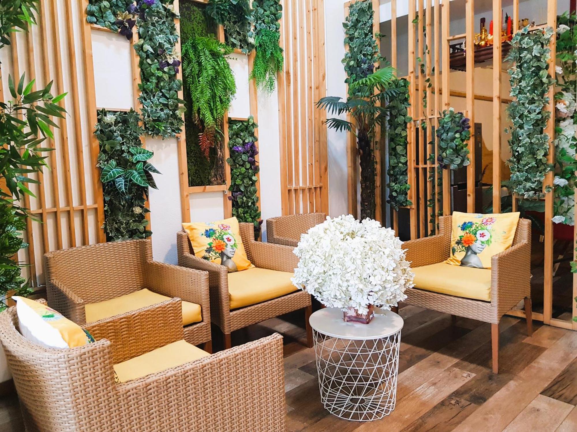 Club House 124 Near Suvarnabhumi, Bkk Airport Leilighet