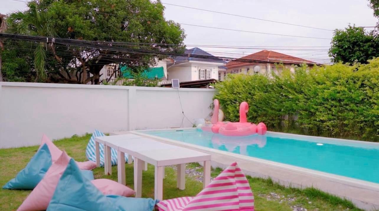 Pool 103 Bangkok