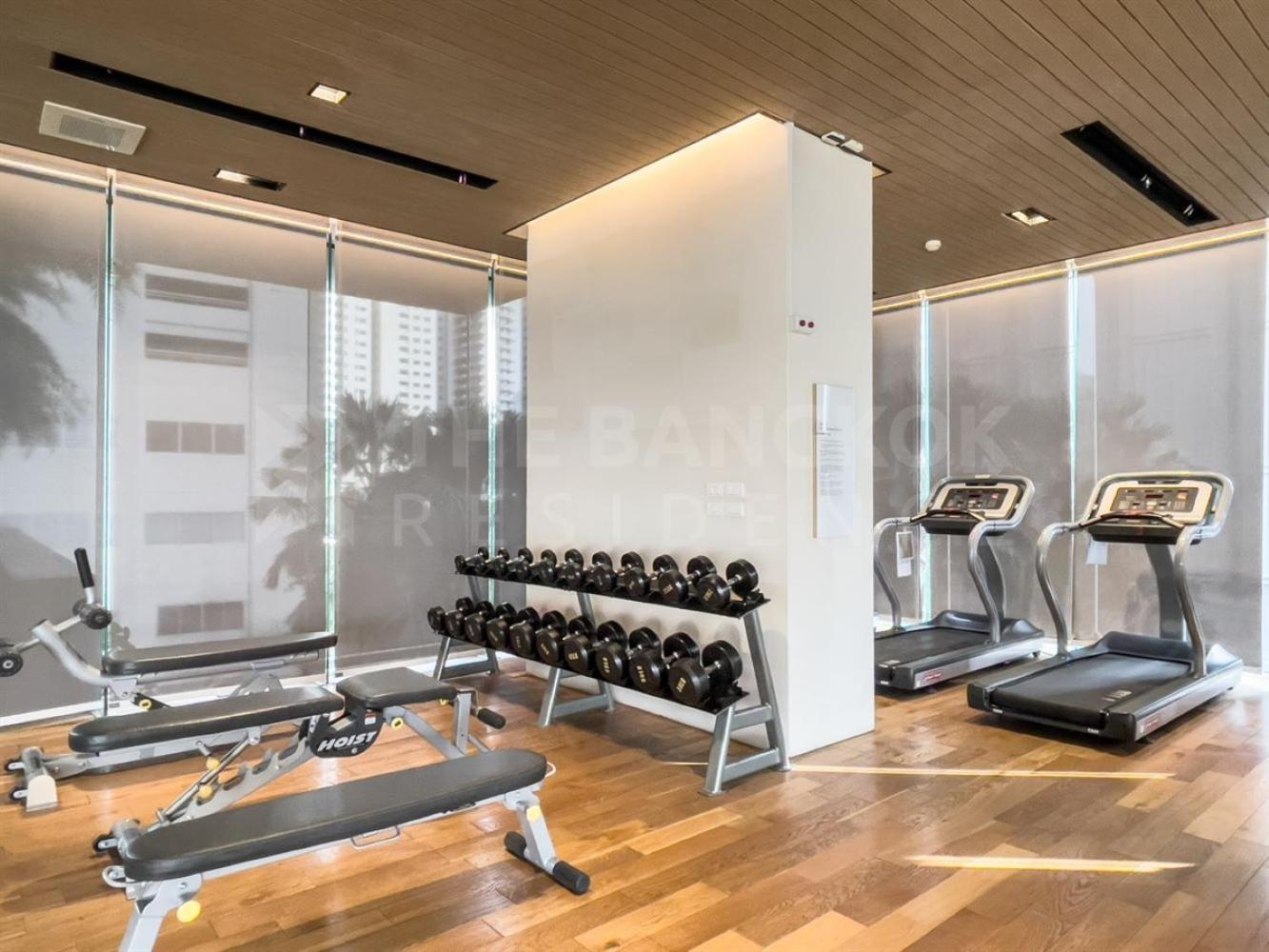 Wonderful Beautiful Peaceful 1 Bed Asoke Bts Mrt Central Sukhumvit Bangkok
