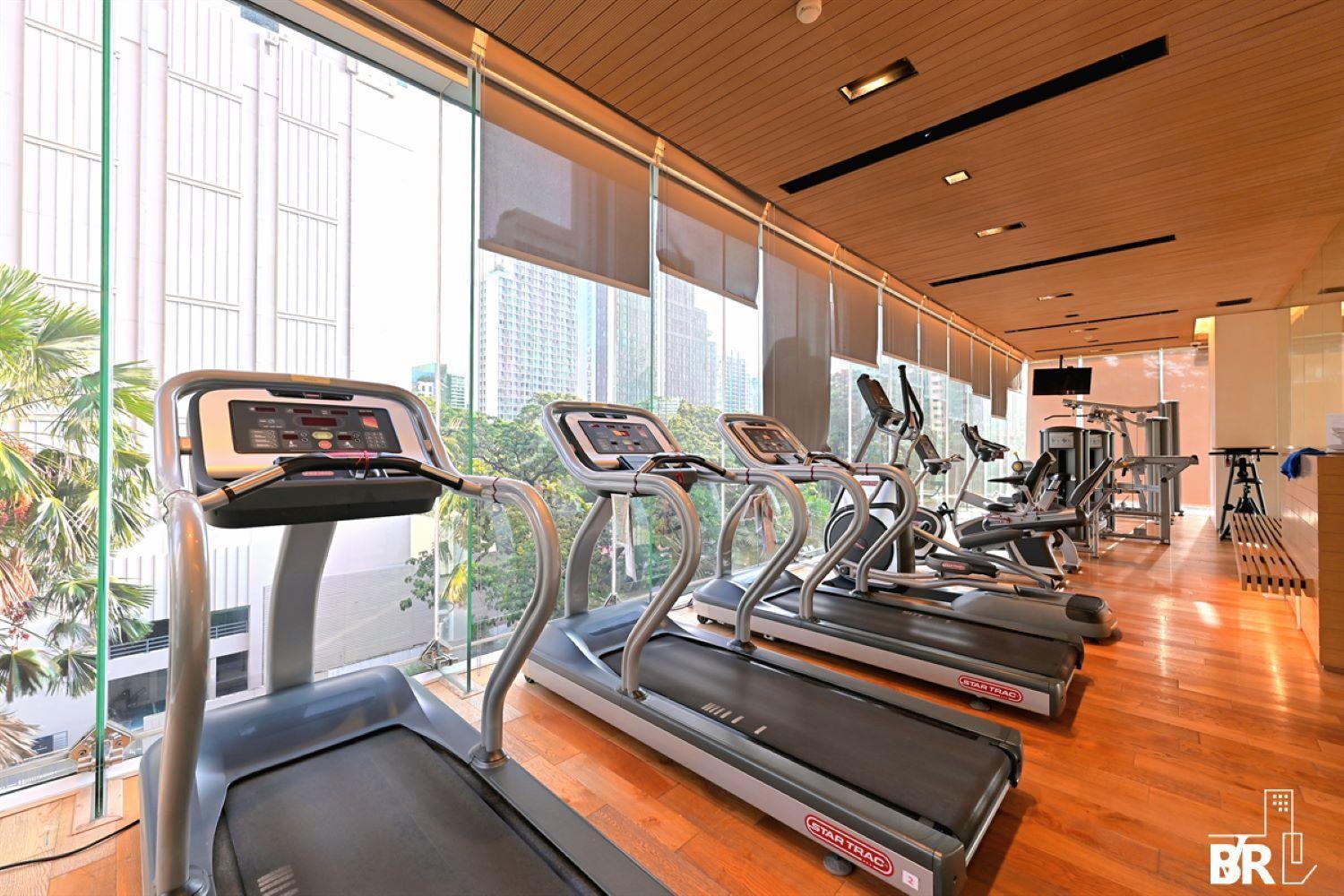 Apartamento Wonderful Beautiful Peaceful 1 Bed Asoke Bts Mrt Central Sukhumvit