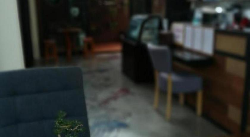 Aiims Tales Canal Boutique House 3* Bangkok