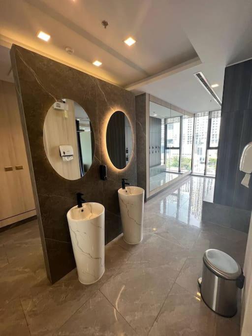 Apartment Phraram 9 - G Tower - Jodd Fairs Market 欢迎光临 Bangkok