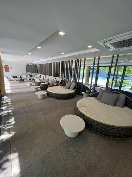 Phraram 9 - G Tower - Jodd Fairs Market 欢迎光临 Apartment
