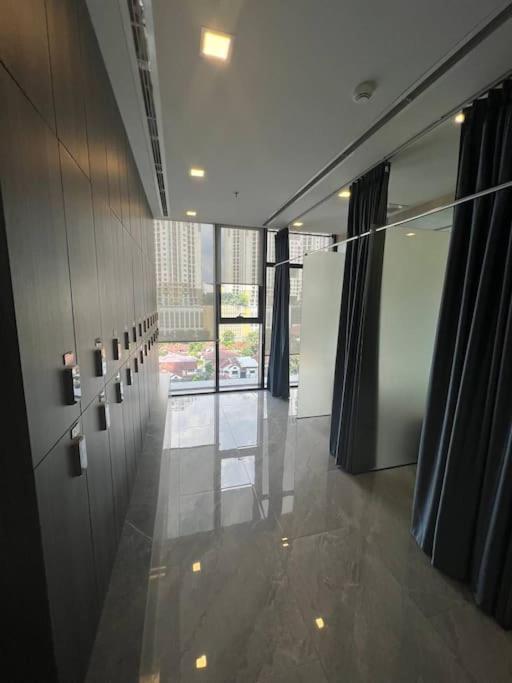 Phraram 9 - G Tower - Jodd Fairs Market 欢迎光临 Apartment *