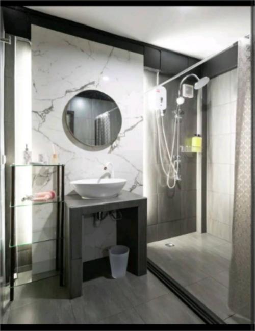 Holiday home 4br House Mrt Subway 250m Chatujak Market Wi-fi
