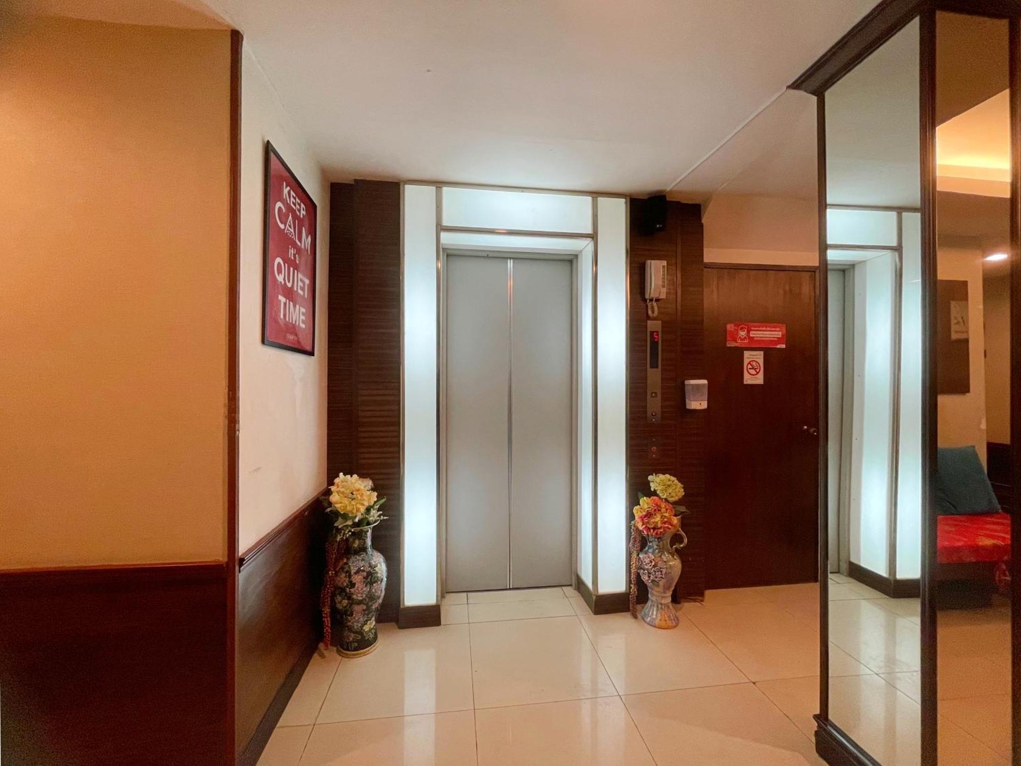 Arawana Express Chinatown 3*