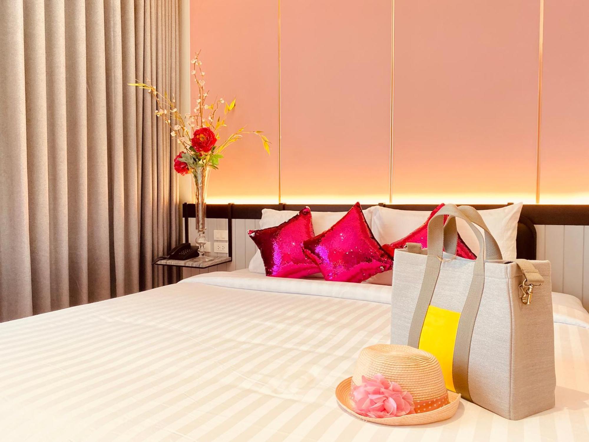 Penginapan Miami 4*