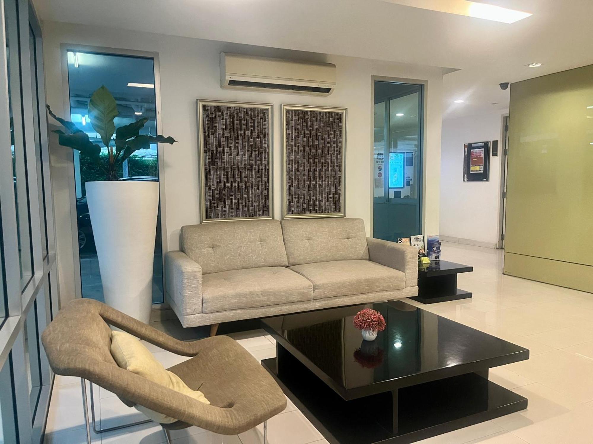Apartamento My Condo