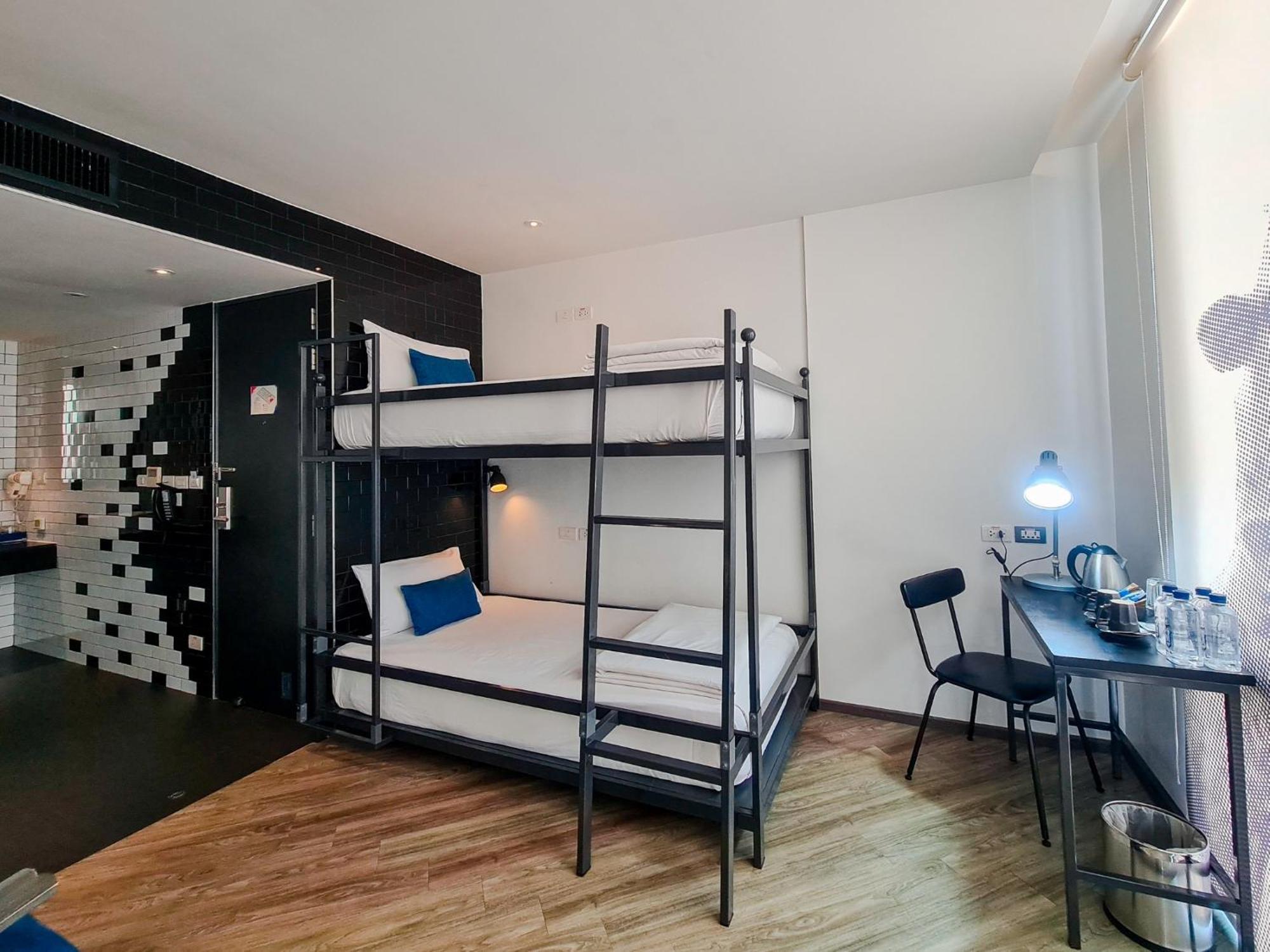 Hotel Klub 4*