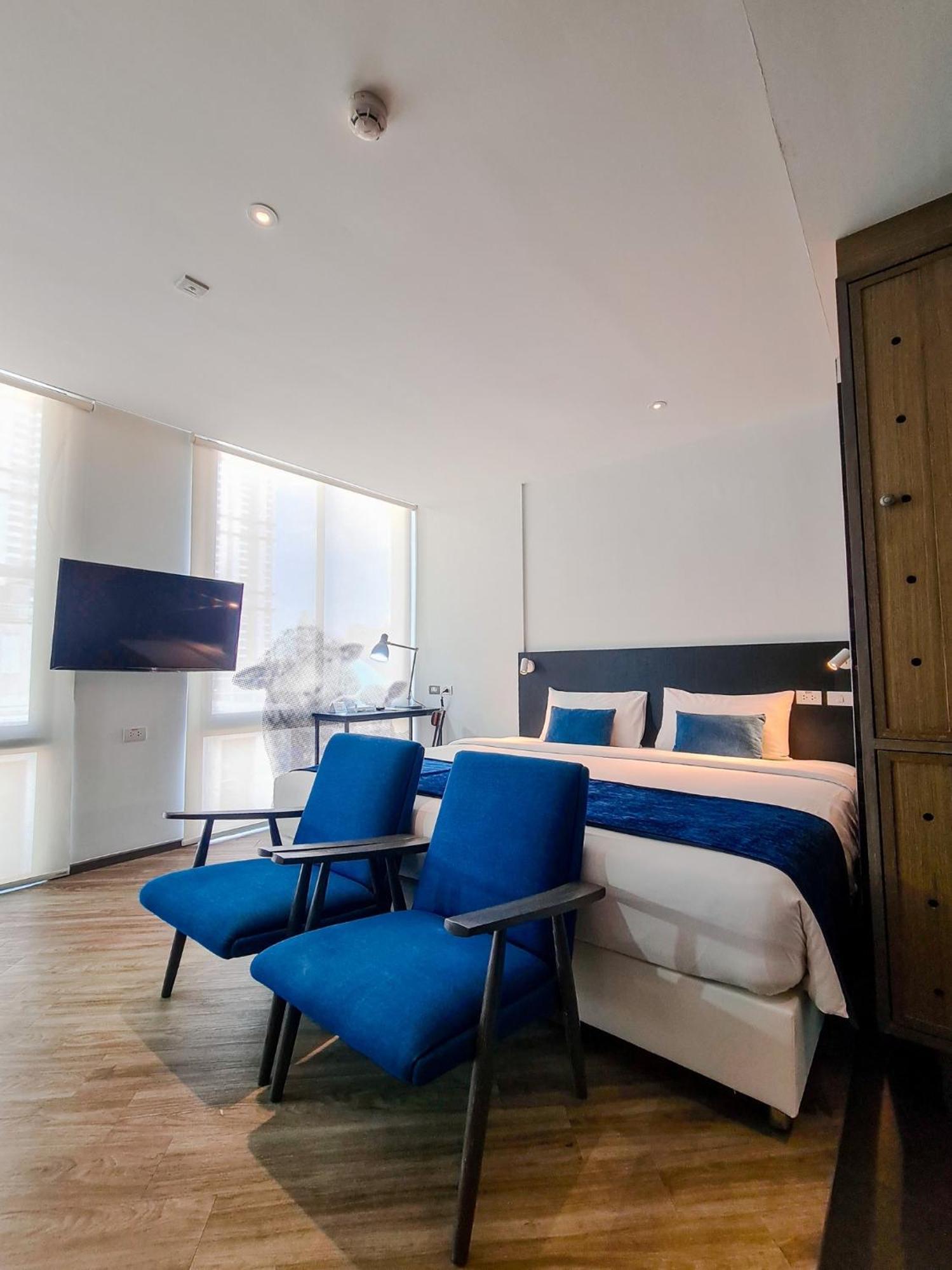 Hotel Klub Bangkok